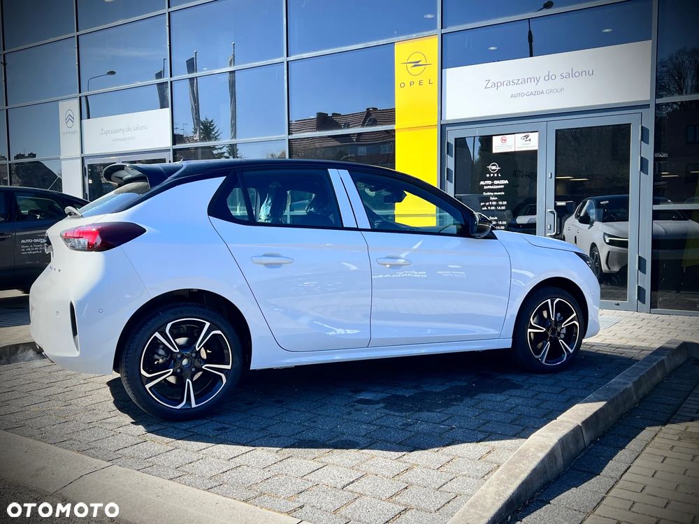 Opel Corsa - 7