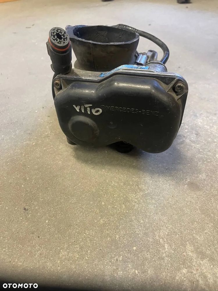 ORYGINALNA MERCEDES OE PPRZEPUSTNICA MERCEDES VITO 0001419925 - 3