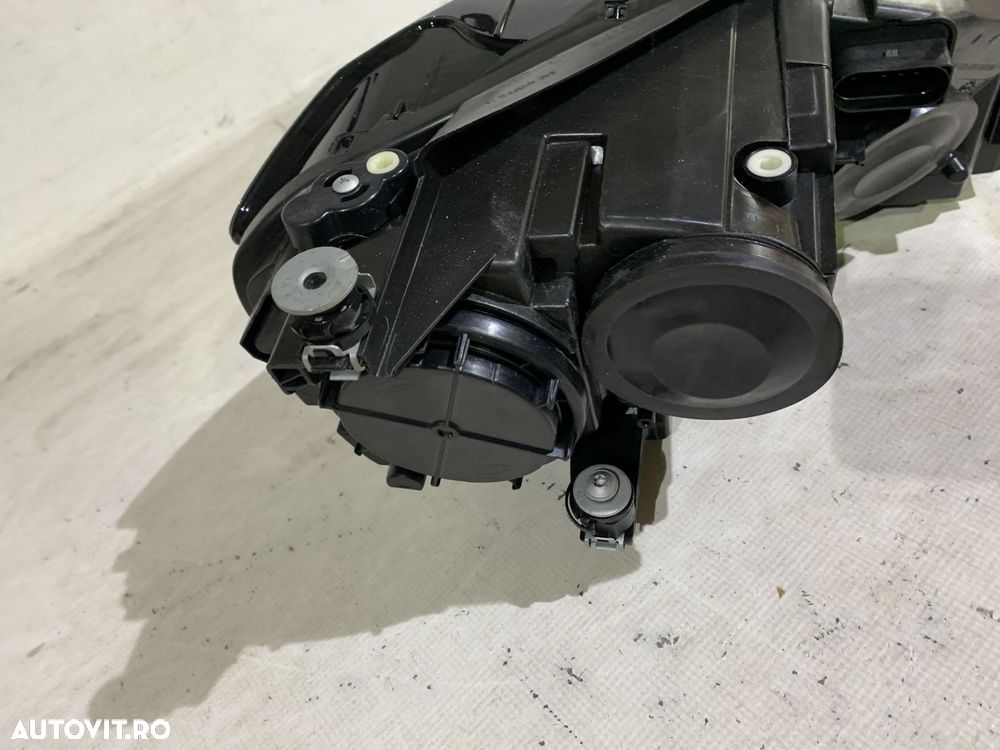 Far stanga VW Golf 7 VII , 2013, 2014, 2015, 2016, 2017. - 4