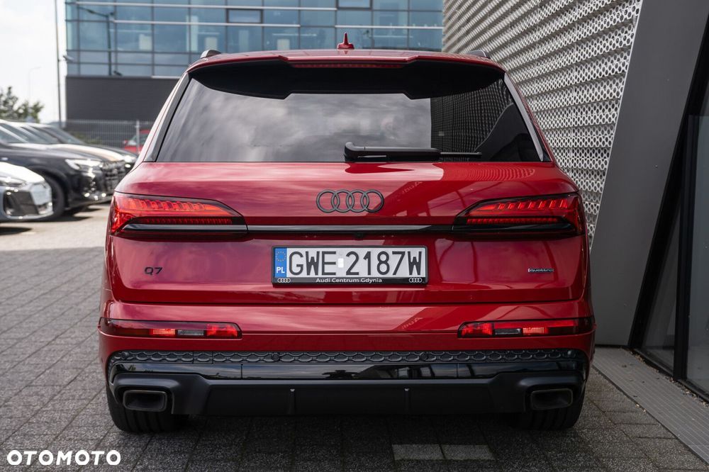 Audi Q7 - 5