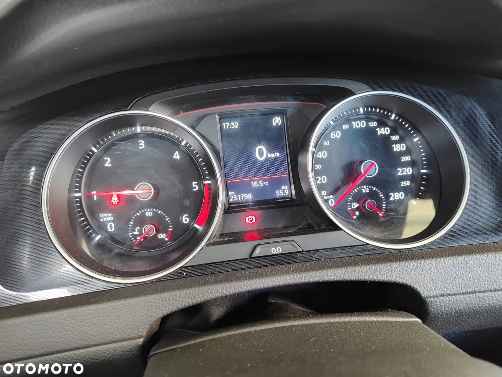 Volkswagen Golf VII 2.0 TDI BMT GTD - 13