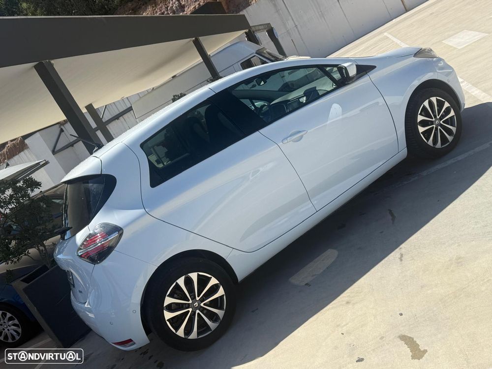 Renault Zoe - 24