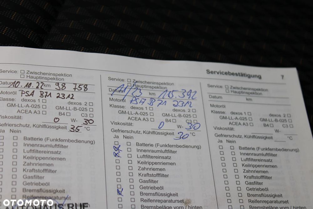 Opel Crossland X 1.2 ECOTEC Start/Stop Innovation - 35