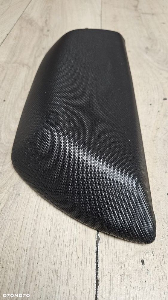 Oparcie pasażera na kufer Shad SH39 D0RI3900 - 3