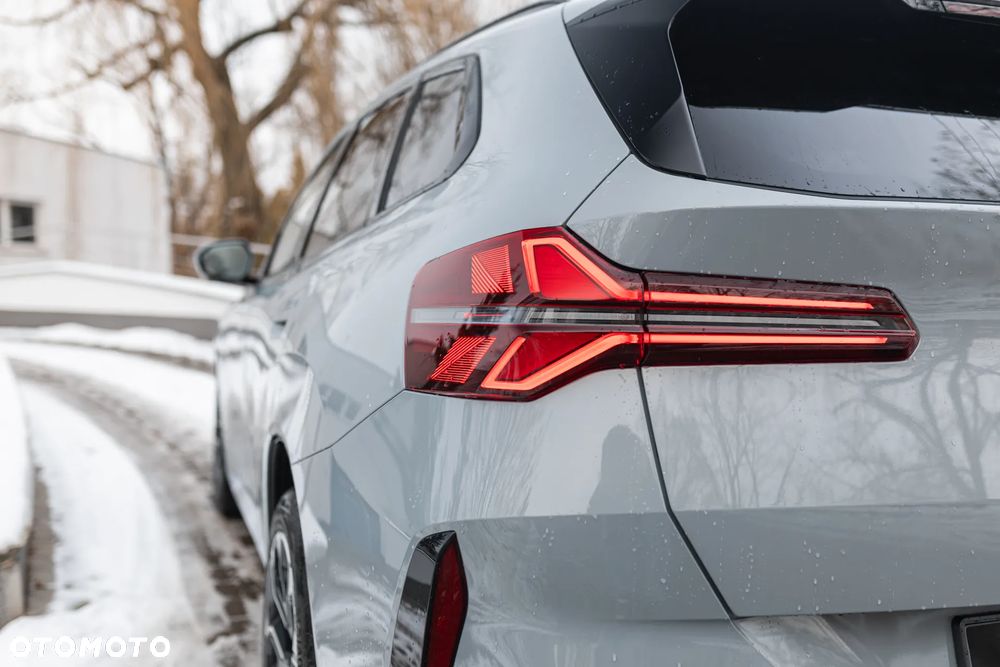 BMW X3 xDrive20i mHEV M Sport sport - 11