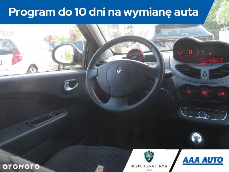 Renault Twingo - 9