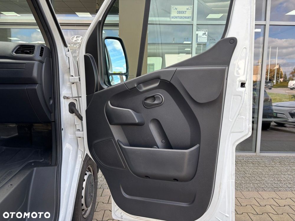 Renault Master 2.3 dCi L3H2 Extra - 31