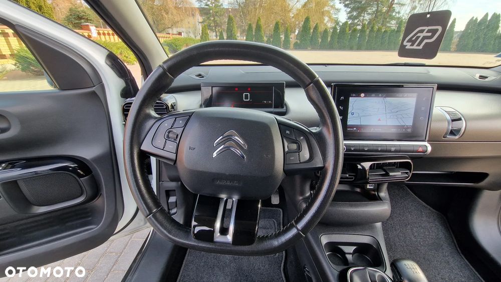 Citroën C4 Cactus 1.5 BlueHDi Shine - 17