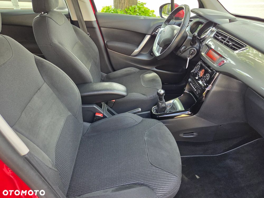 Citroën C3 VTi 120 Exclusive - 10