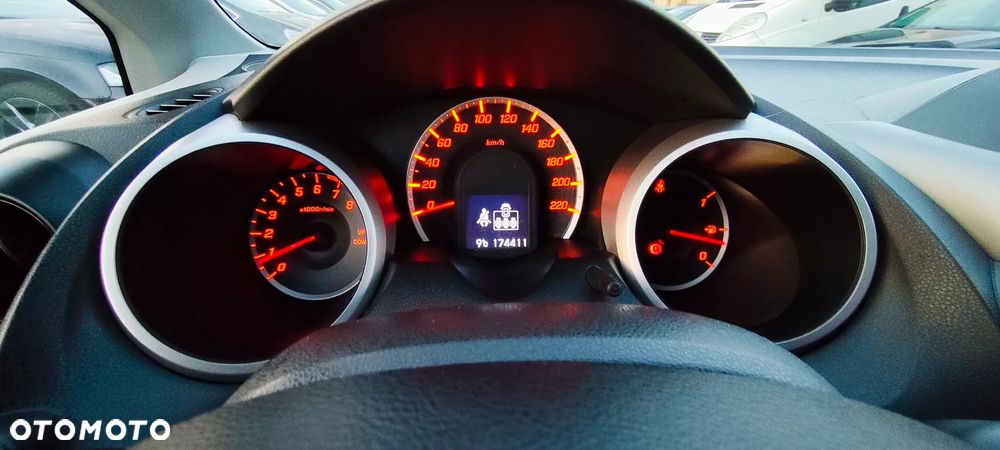 Honda Jazz 1.2 i-VTEC - 12