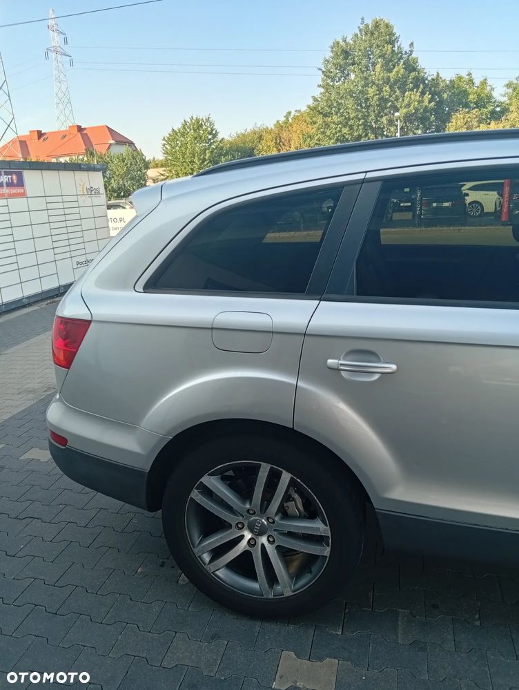 Audi Q7 - 5