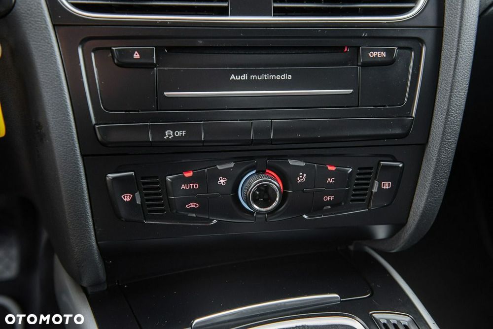 Audi A4 Avant - 24