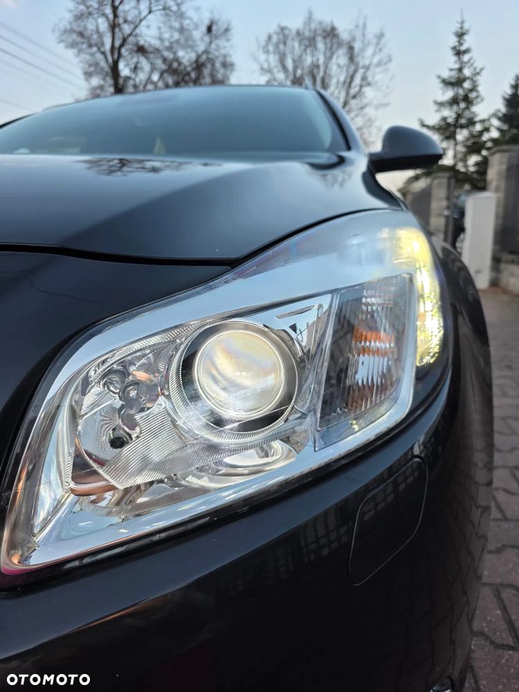 Opel Insignia 2.0 CDTI - 6