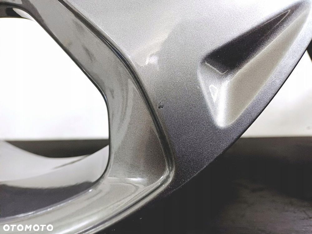 felgi ALU 18 5x108 Nowe Ford S-max I Galaxy II kuga I II III C-max - 3