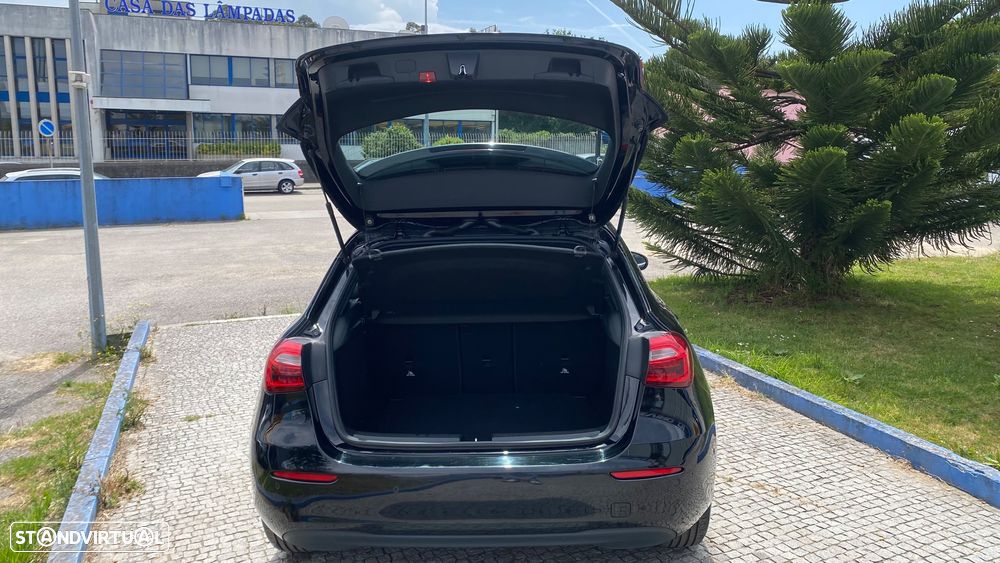 Mercedes-Benz A 160 d Style Plus - 12