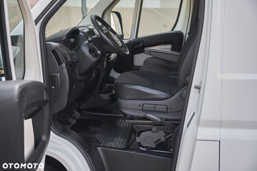 Peugeot Boxer - 19