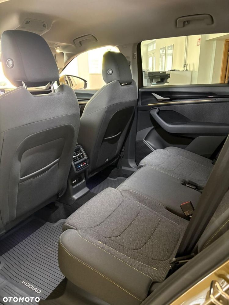 Skoda Kodiaq 2.0 TDI 4x2 Selection DSG - 31
