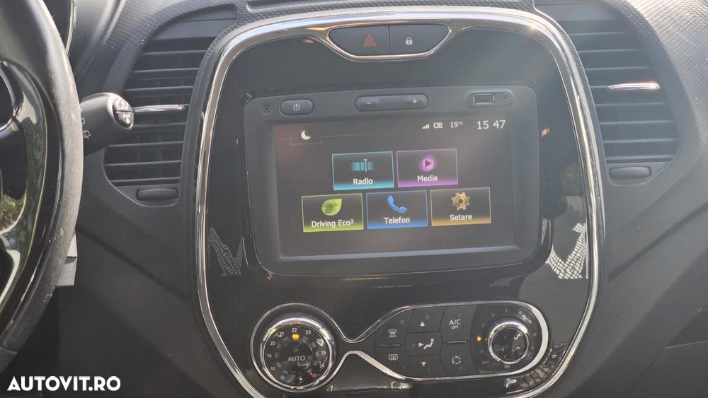 Renault Captur TCe 120 EDC Dynamique - 7