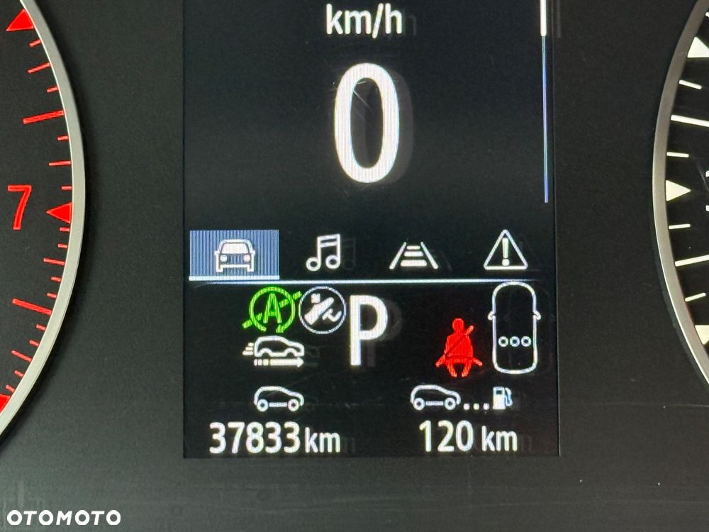 Renault Arkana 1.3 TCe mHEV Intens EDC - 16