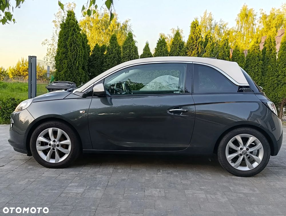 Opel Adam 1.2 Start/Stop Jam - 12