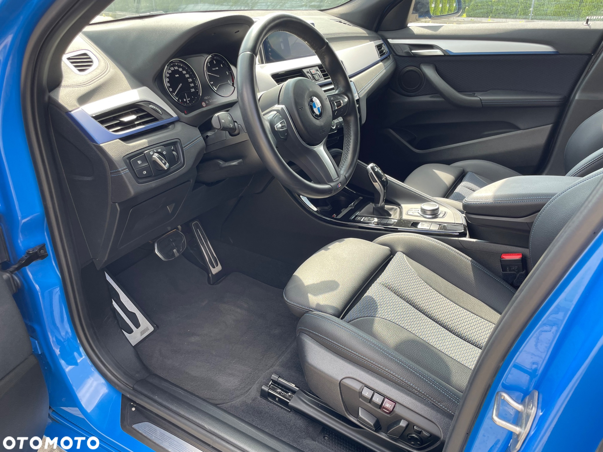 BMW X2 xDrive18d M Sport - 20