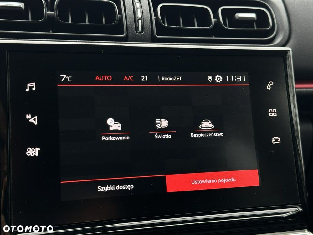 Citroën C3 - 30