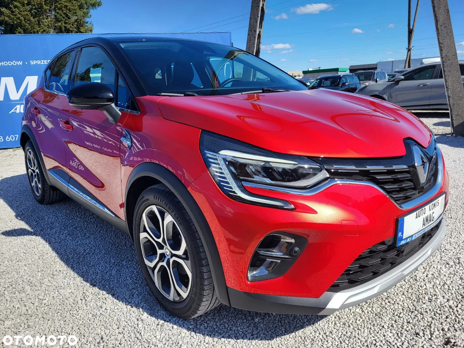 Renault Captur TCe 90 BUSINESS EDITION - 4