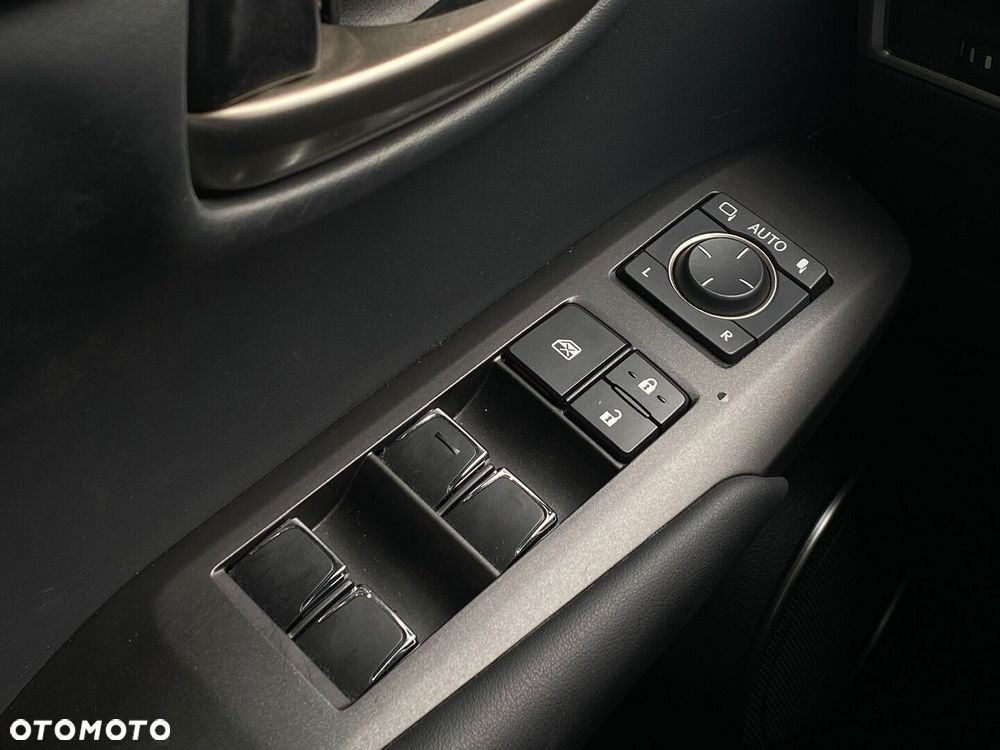 Lexus NX 300h Elegance Optimum AWD - 31