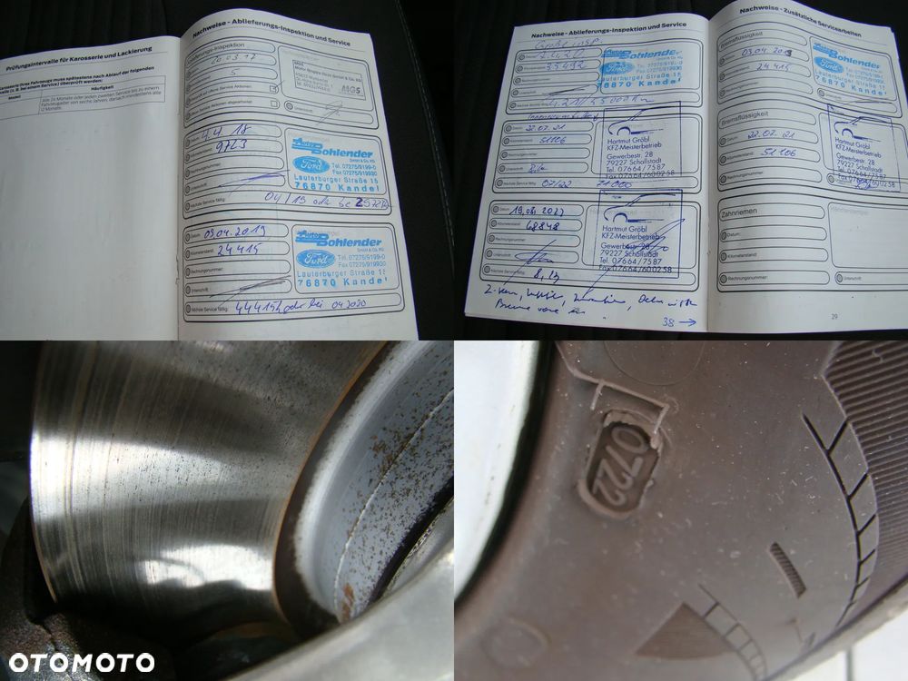 Ford Kuga ver-1-5-ecoboost-titanium - 19