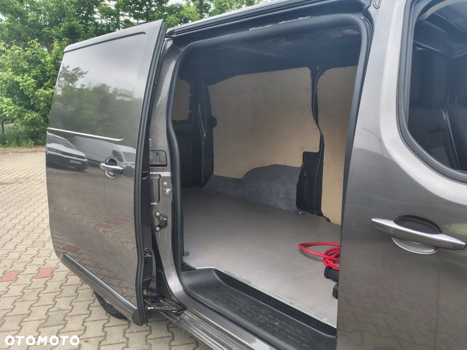 Fiat Scudo - 17