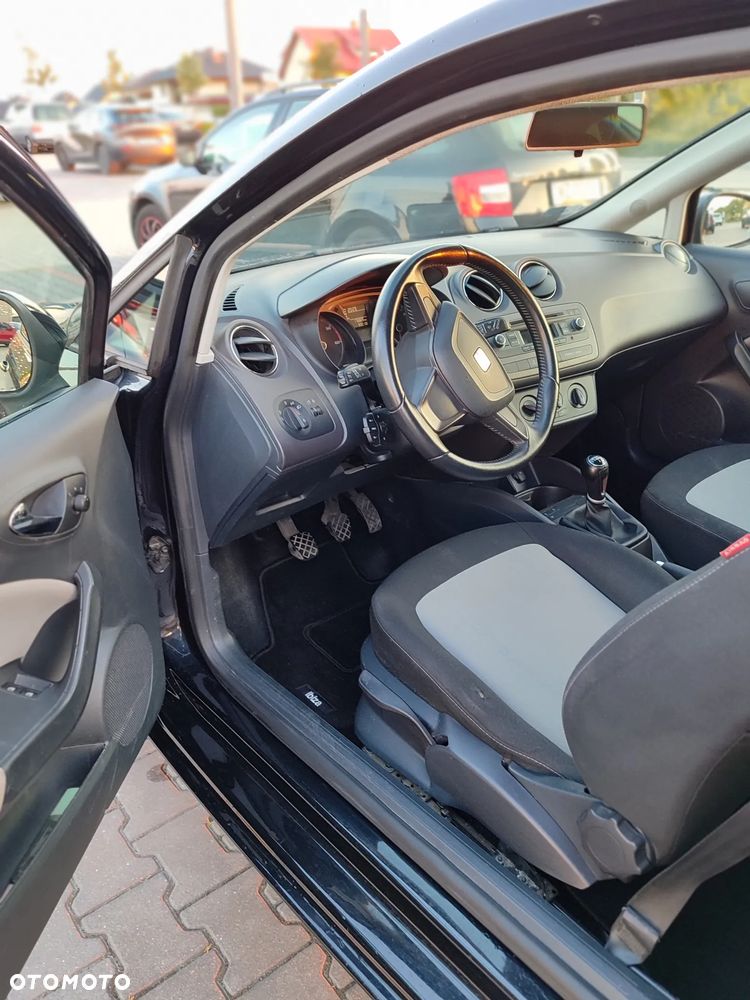Seat Ibiza SC 1.6 TDI DPF Reference - 7