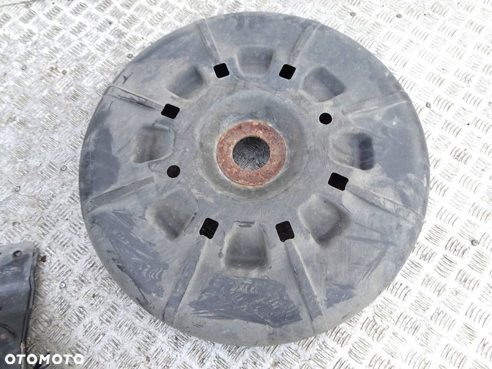 koło dojazdowe winda chrysler grand voyager v - 13
