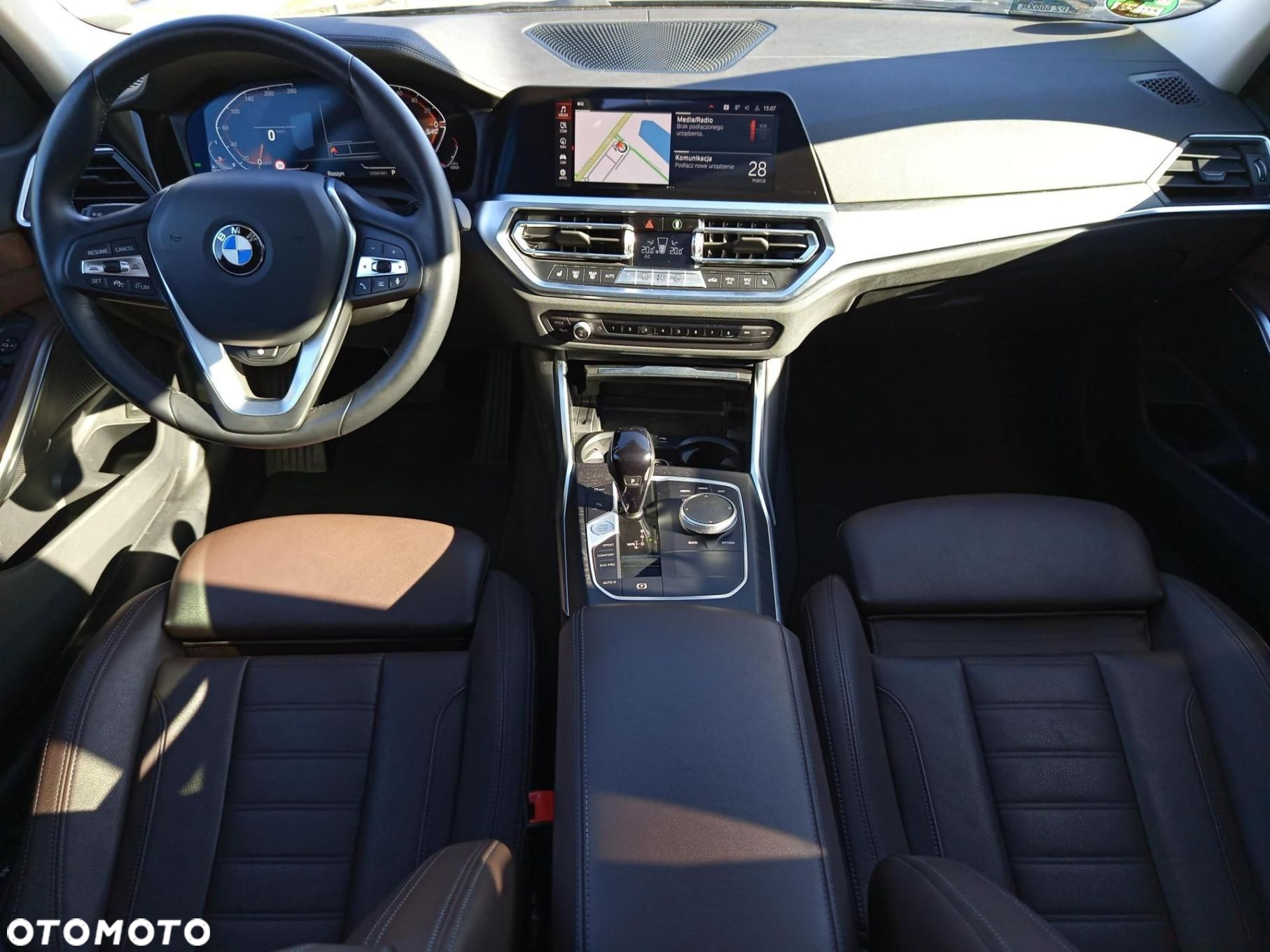 BMW Seria 3 - 14