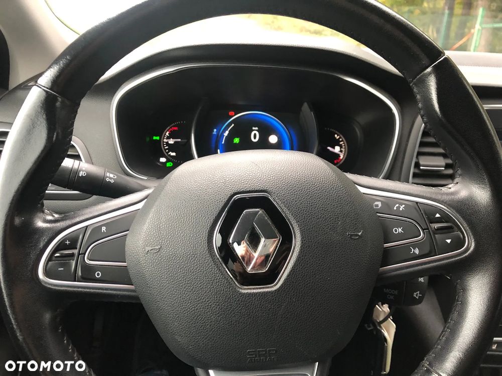 Renault Megane Grandtour ENERGY dCi 110 Start & Stopp Expression - 31