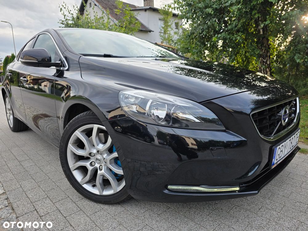 Volvo V40 D4 You - 19