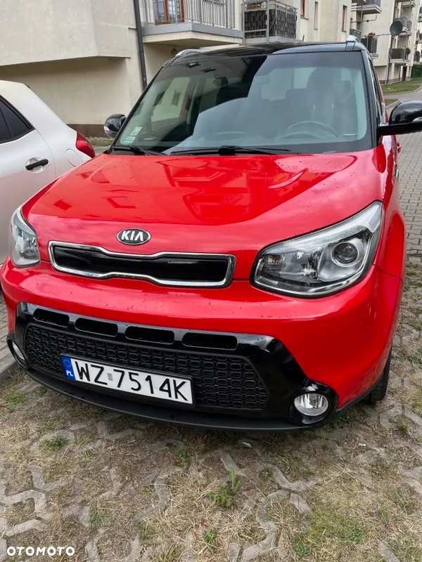 Kia Soul 1.6 GDI XL - 2
