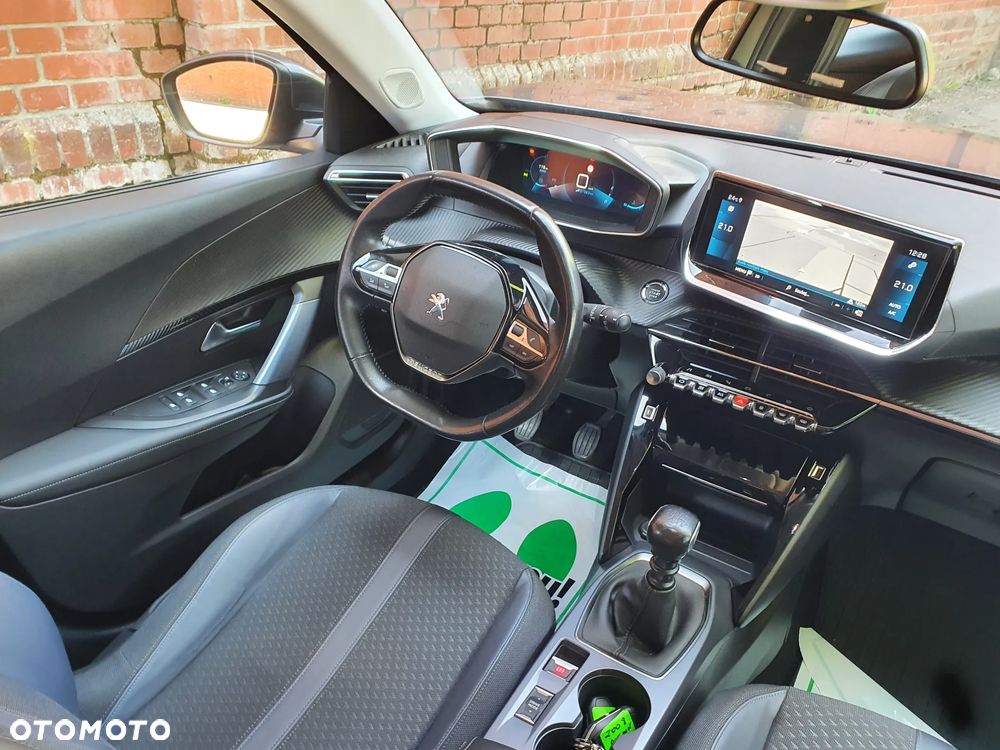 Peugeot 2008 PureTech 130 Allure Pack - 10