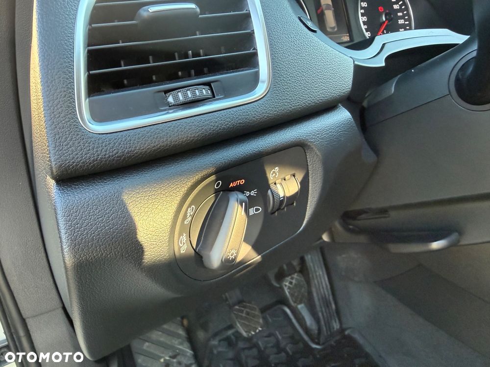 Audi Q3 2.0 TDI - 19