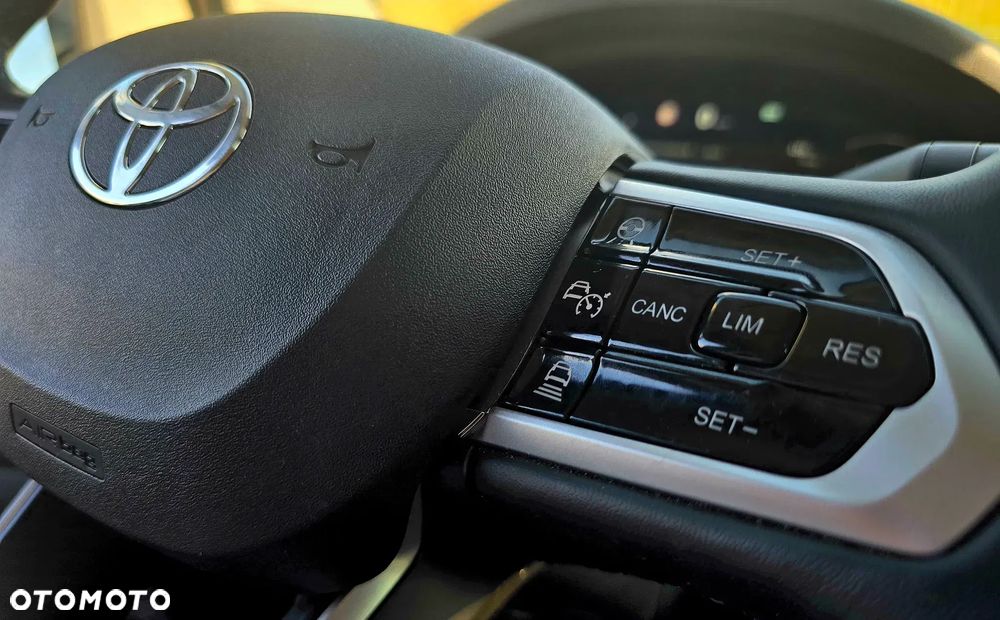 Toyota TOYOTA PROACE MAX FURGON - 18