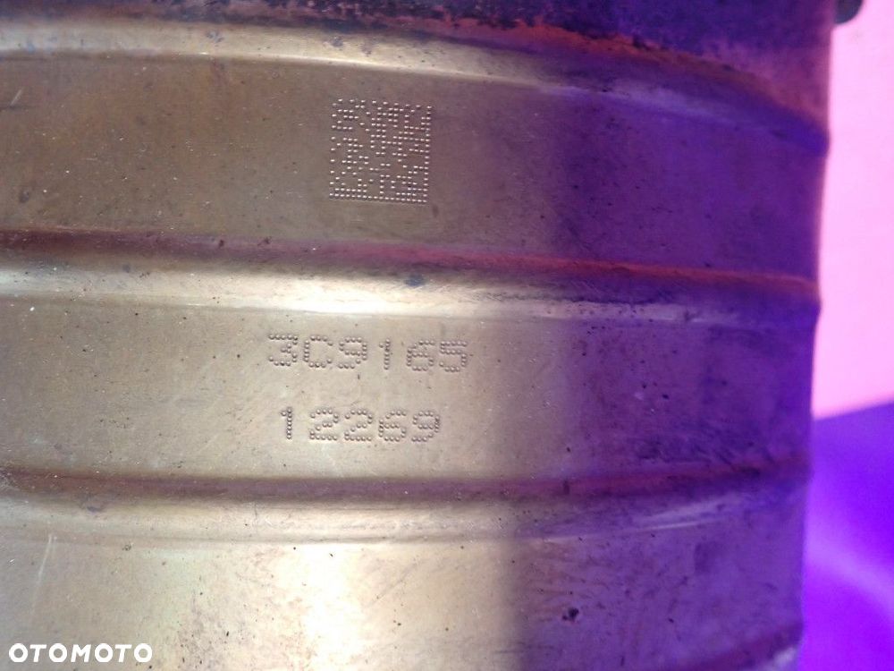 OPEL ASTRA J IV 1,4 A14XER 100 KM KATALIZATOR KOLEKTOR 55574237 - 3
