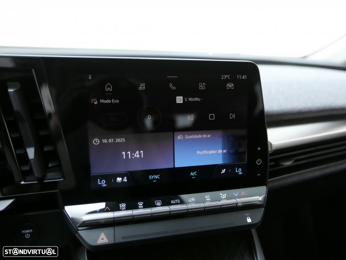Renault Mégane E-Tech EV40 130hp boost charge Equilibre - 19