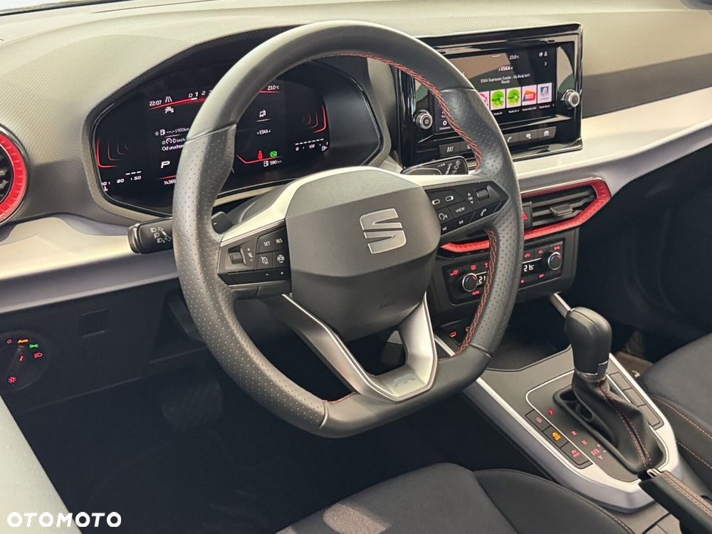 Seat Arona - 19
