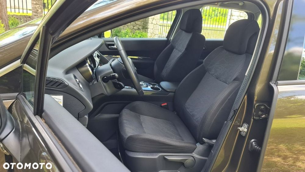 Peugeot 3008 - 7