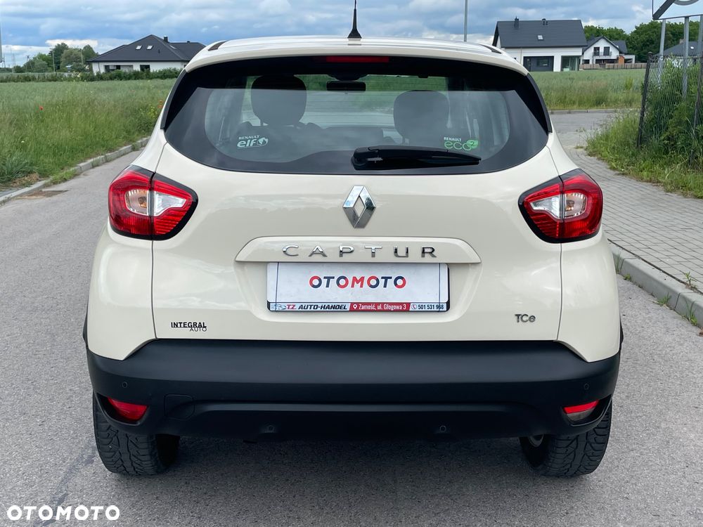 Renault Captur ENERGY TCe 90 Start&Stop Intens - 25