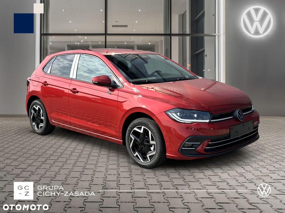 Volkswagen Polo - 8