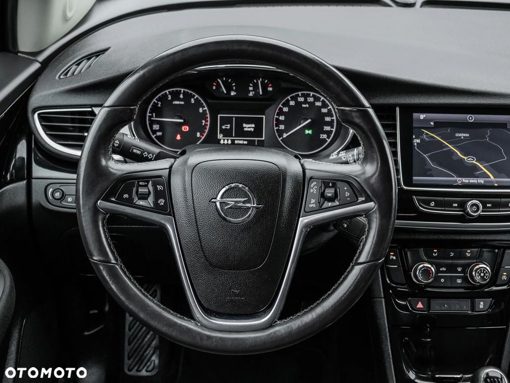 Opel Mokka 1.6 Enjoy S&S - 19