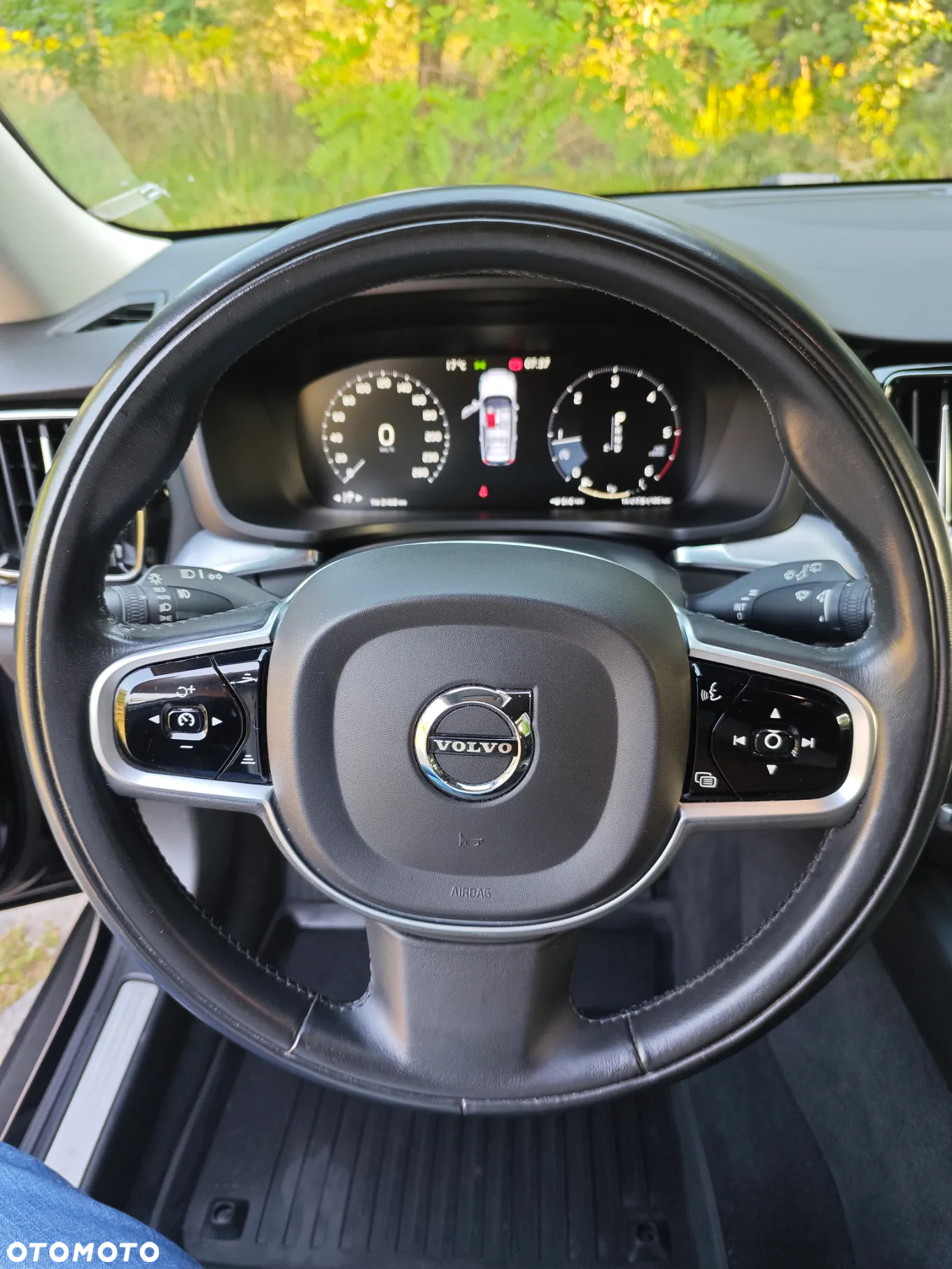 Volvo V60 Cross Country D4 AWD - 39