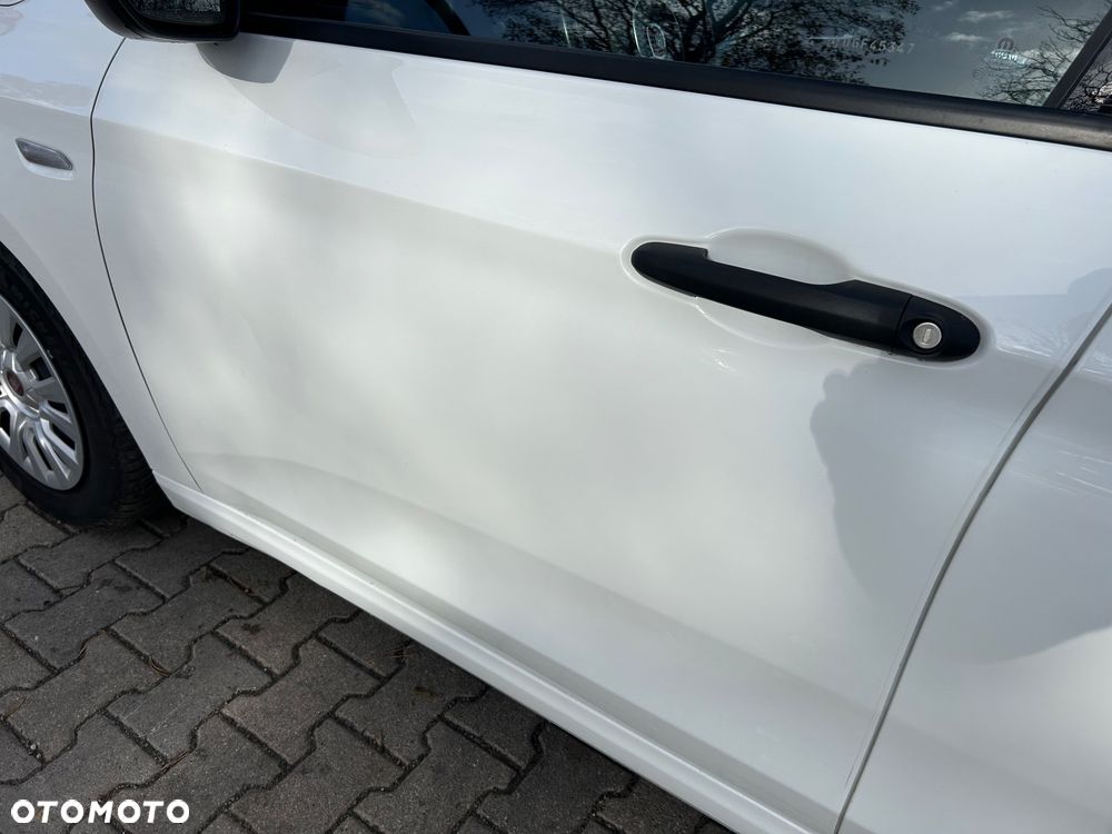 Fiat Tipo - 23