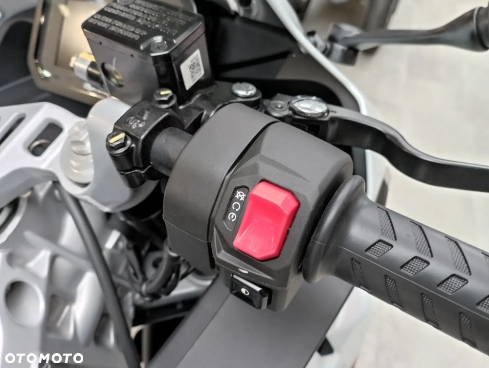 Aprilia RS - 12