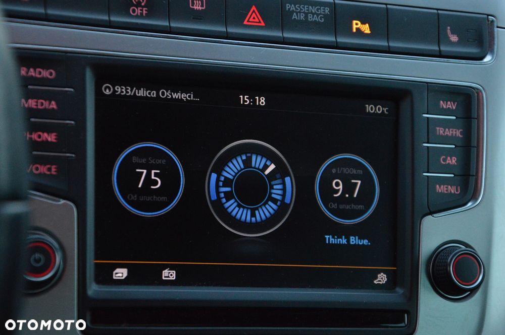 Volkswagen Polo 1.2 TSI BMT Highline - 34